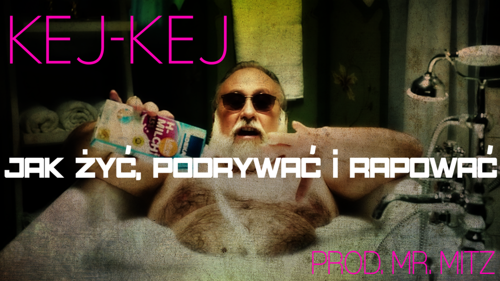 BRD SRC JAK SKRWSN vol. II - Letni disstejp