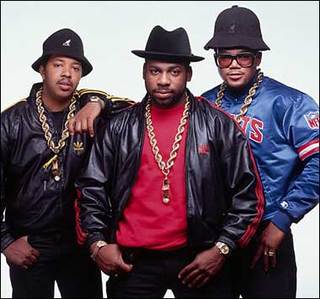 Jam-Master Jammin’