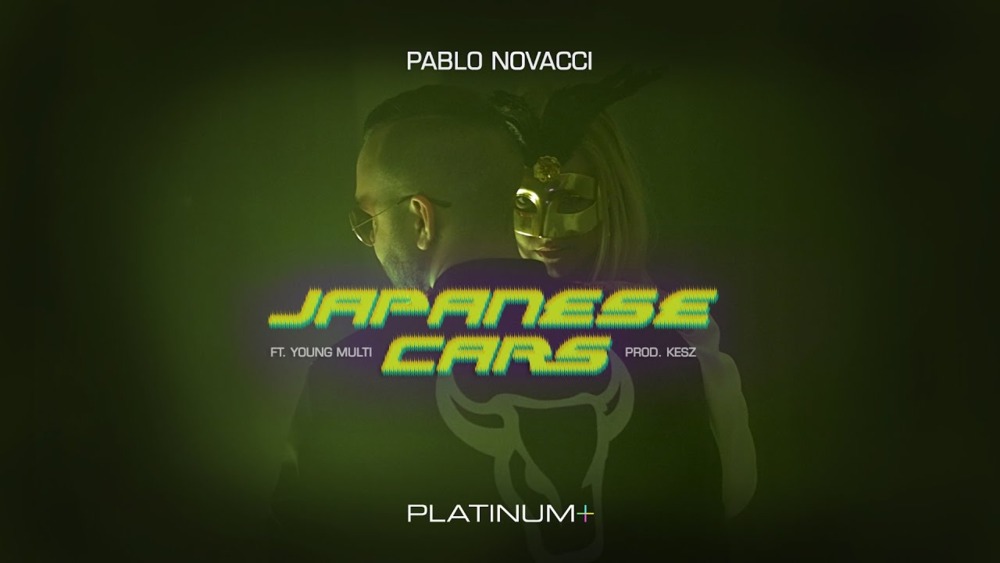 Japanese Cars