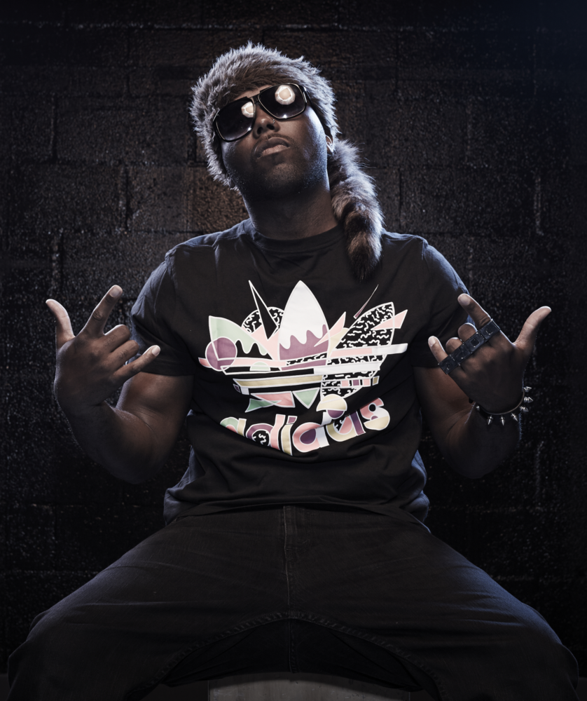 Jarren benton Alladat