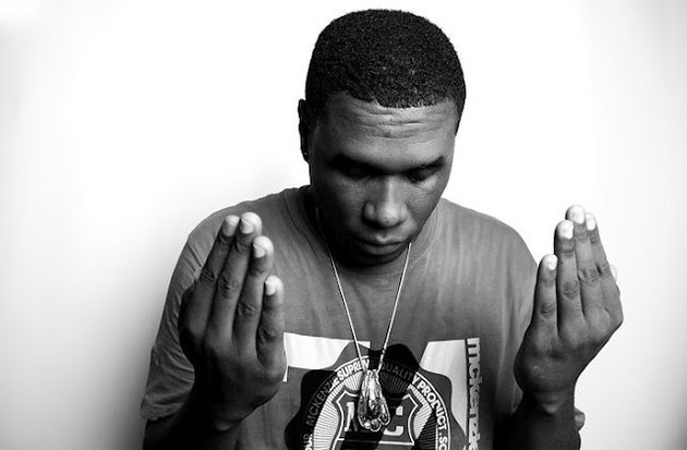 Jay Electronica’s “­better in tune with the infinite”