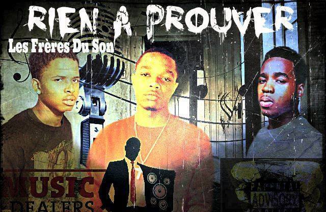 R.A.P. [Rien À Prouver]