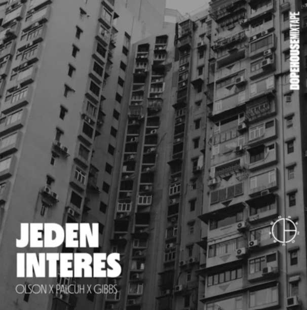 Jeden interes