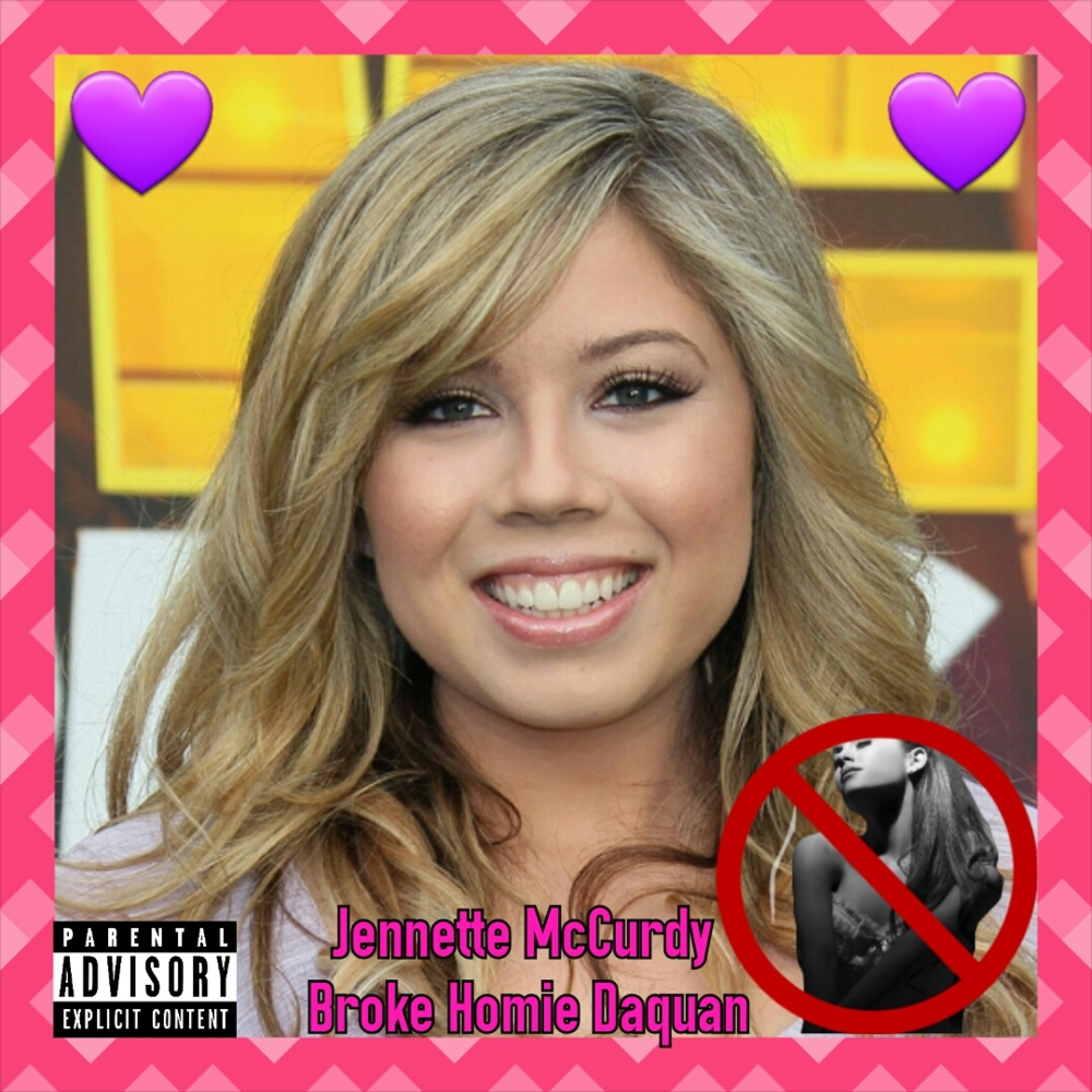 Jennette McCurdy