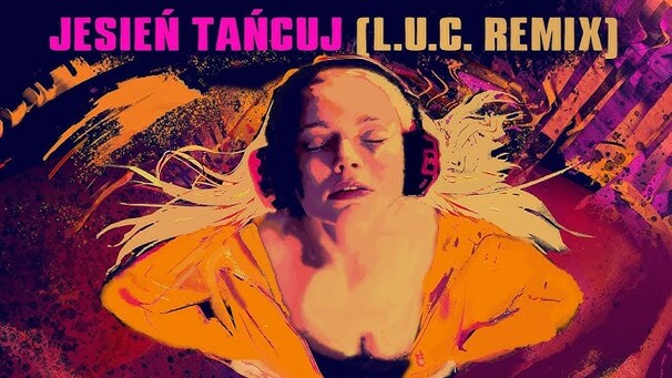 Jesień Tańcuj Remixed