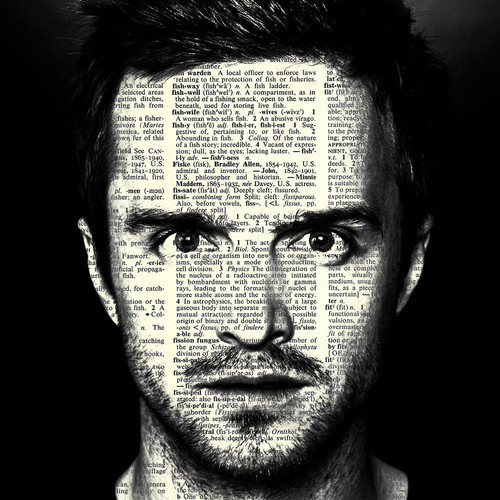 Jesse Pinkman ~ Single
