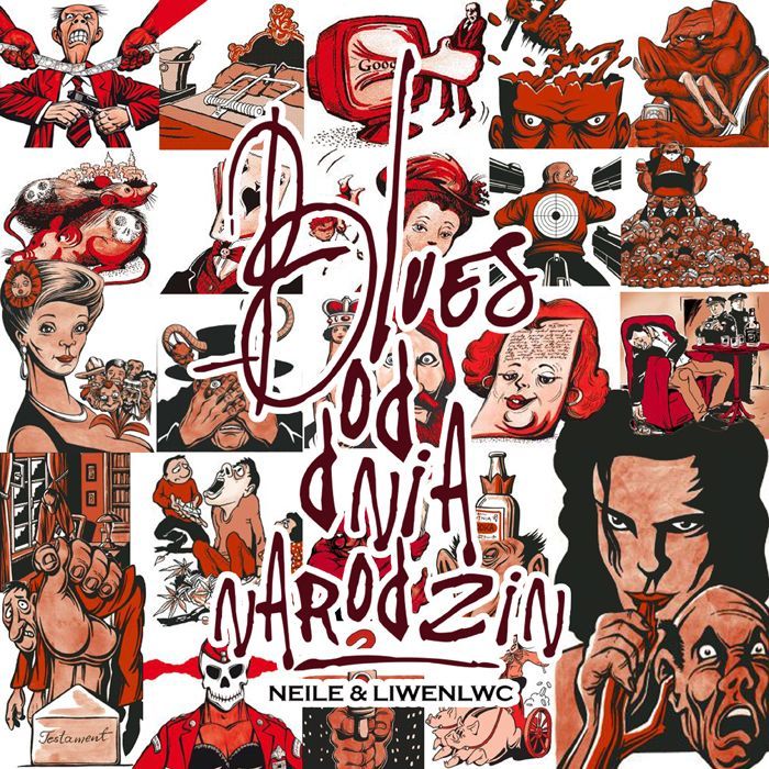 Blues od dnia narodzin