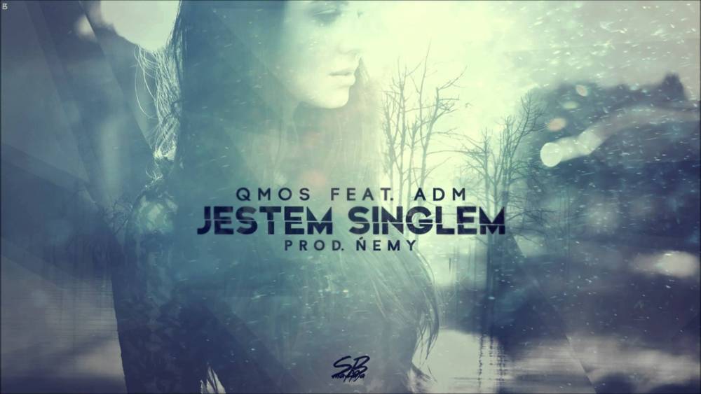 Jestem singlem (feat. ADM)