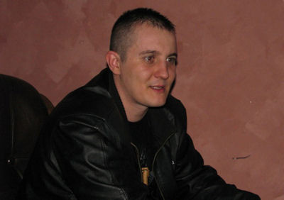 Jestem tam