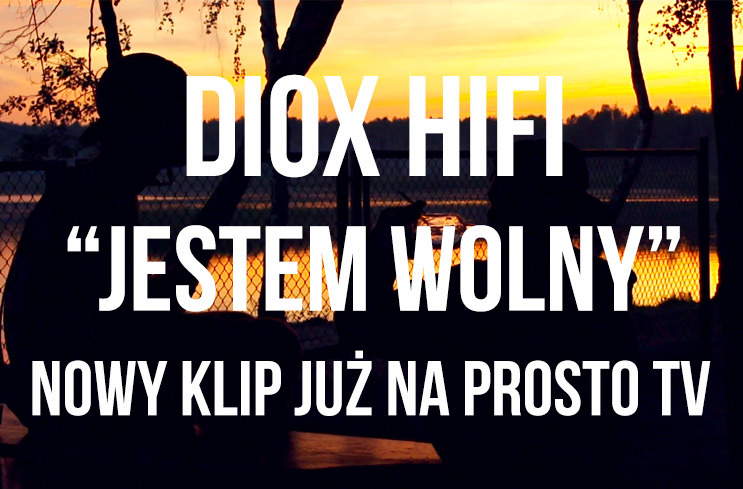 Jestem wolny