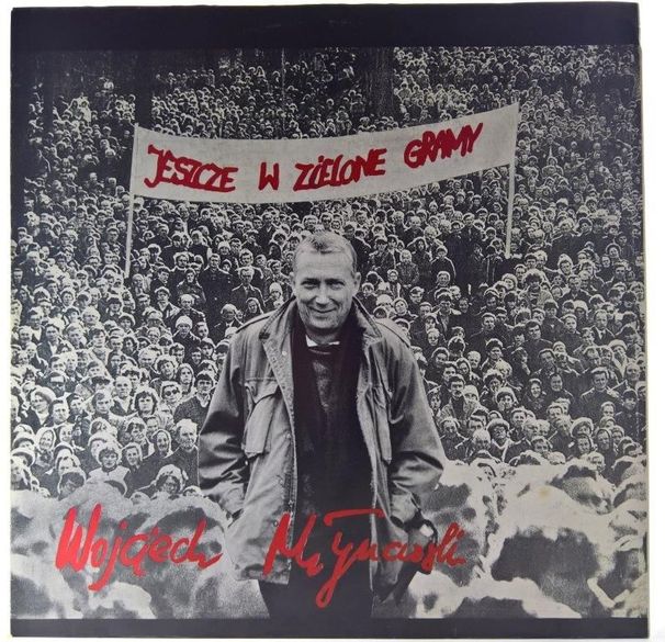 Jeszcze w zielone gramy