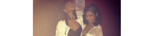 Jhene Aiko: The Antithesis of Rihanna