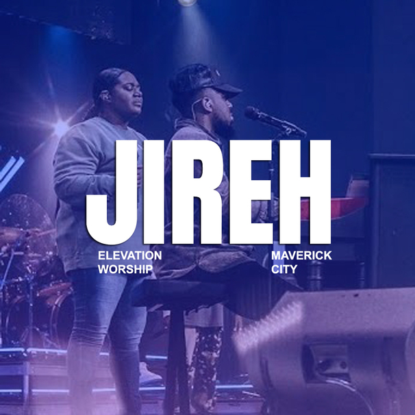 Jireh
