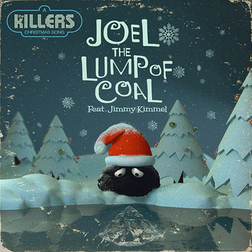 Joel, the Lump of Coal