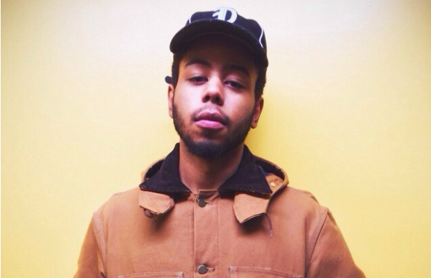 Joey Bada$$ X Ab-Soul Smokers Club Logo