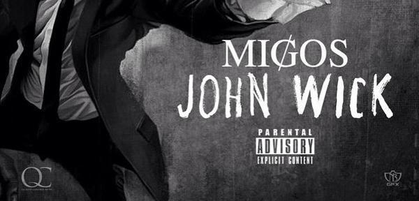 John Wick