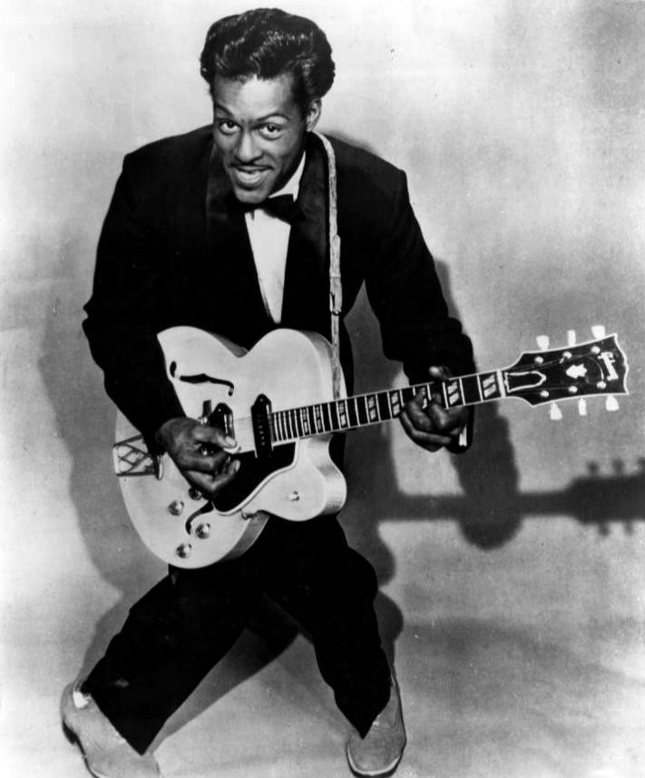 Johnny Be Goode
