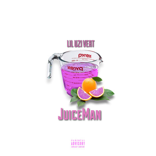 Juiceman