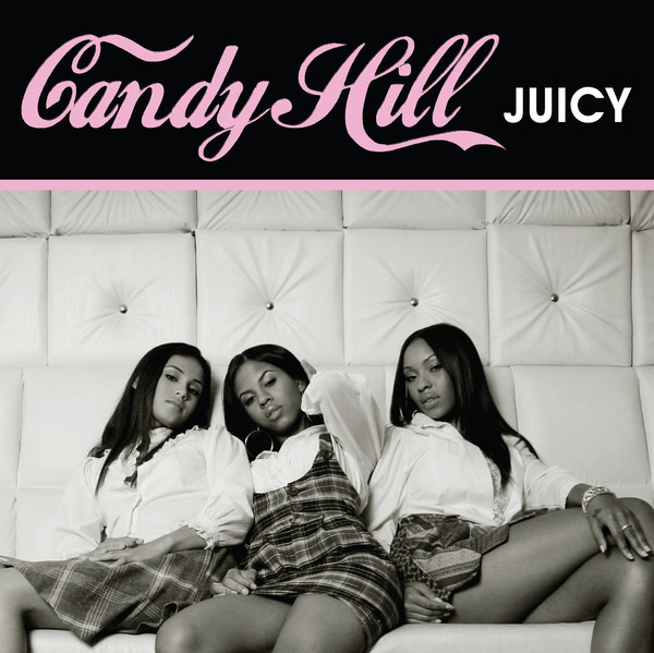Juicy