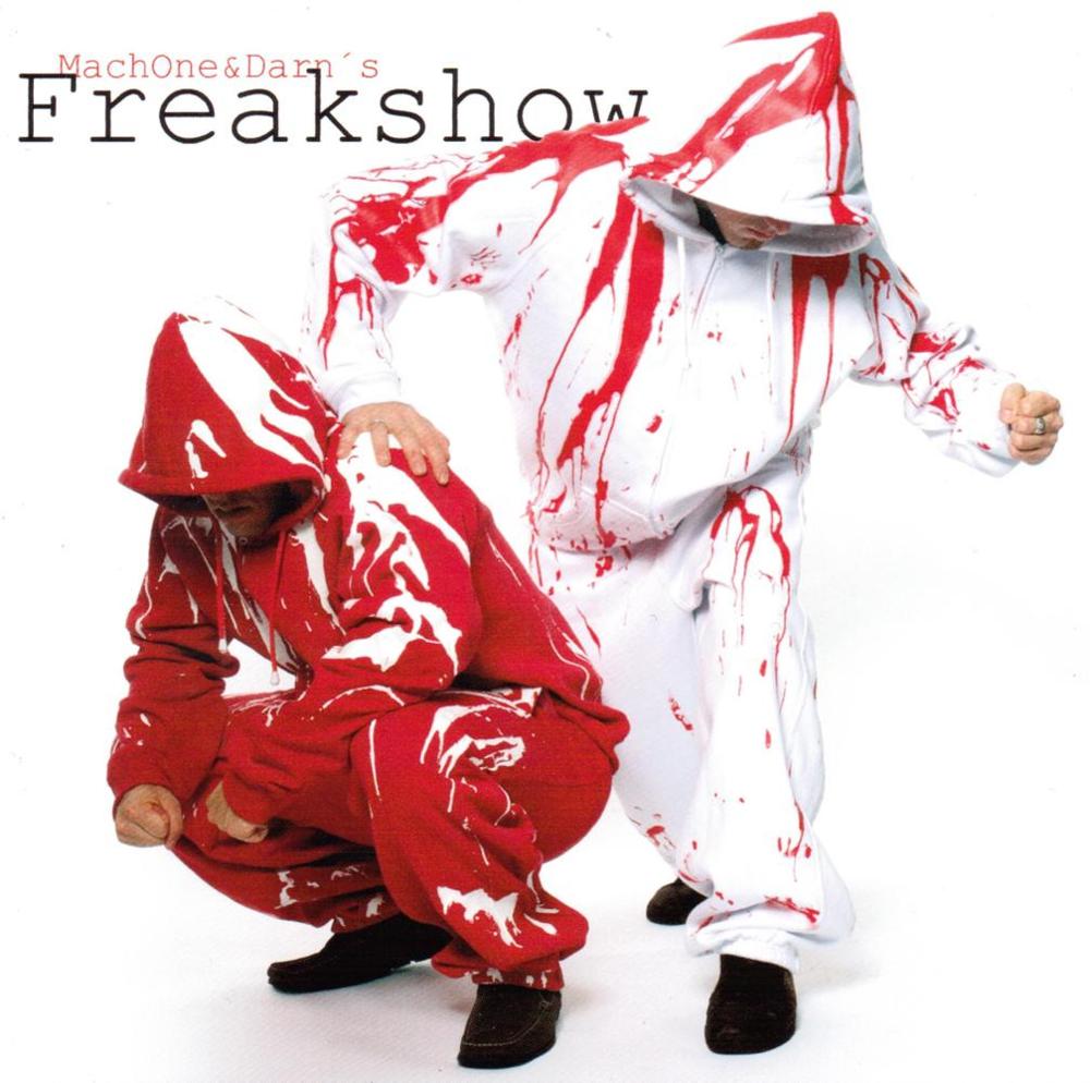 Freakshow