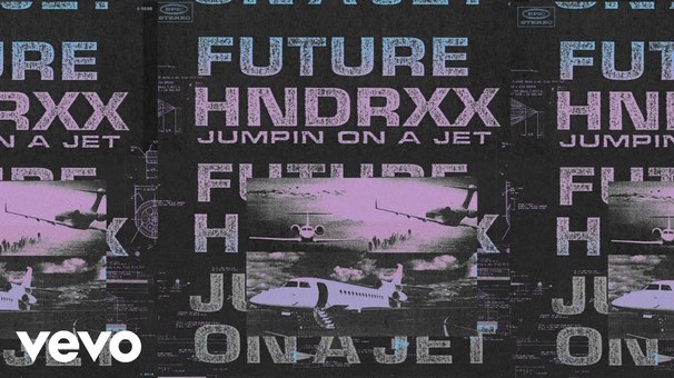 Jumpin on a Jet