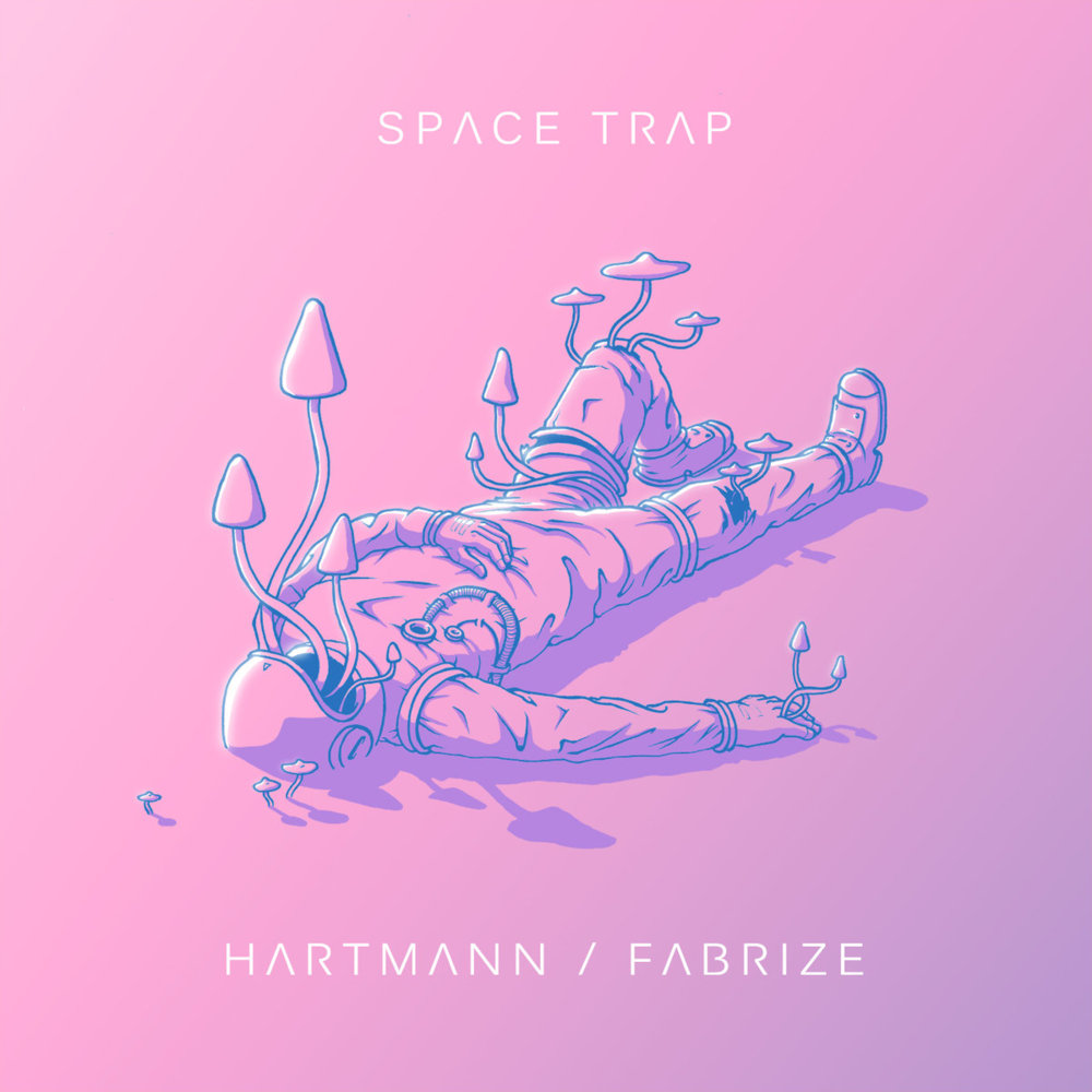 Space Trap