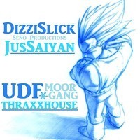 Jus Saiyan