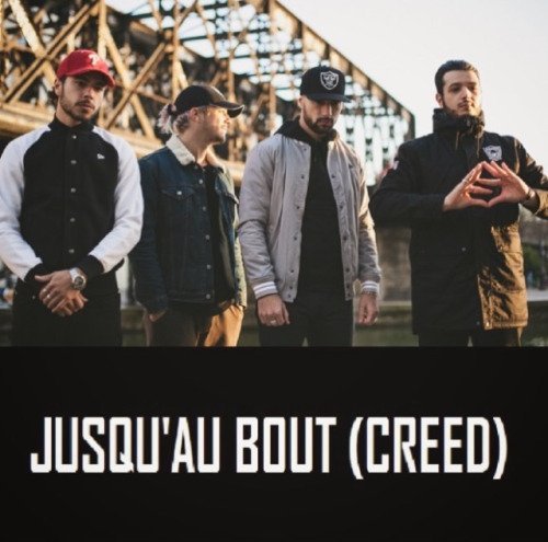 Jusqu’au Bout (Creed)