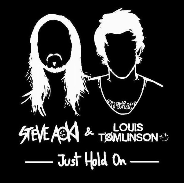 Just Hold On