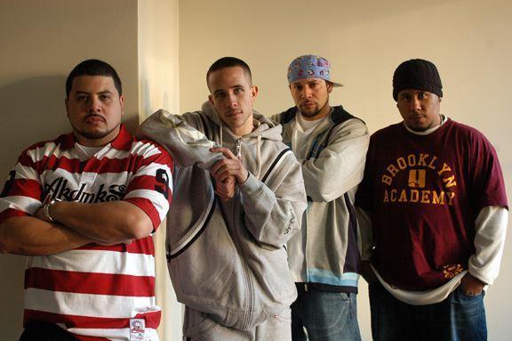 Island Academy - Bad Company Vol. 1