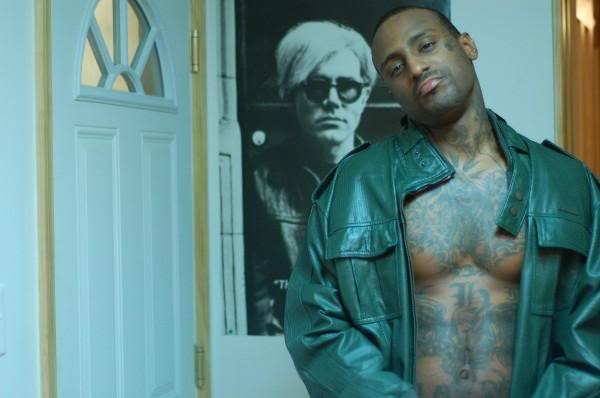 Just Another Nigga (feat. Sparks & Beanie Sigel)