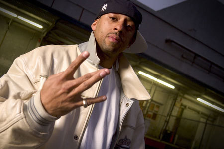 Bomb Worldwide (International Rap Compilation)