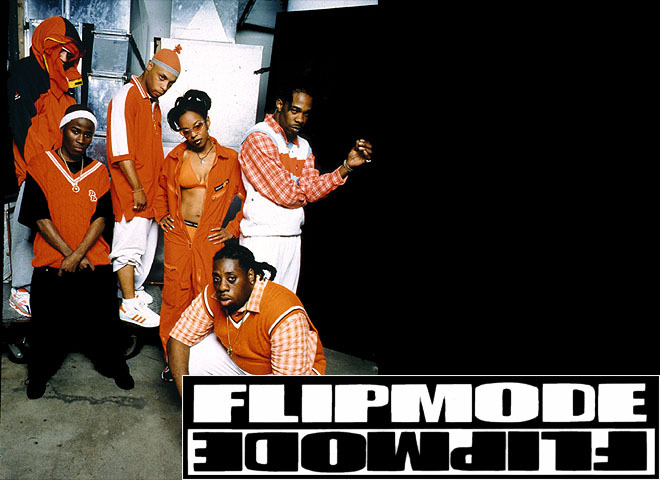 Just Chill (feat. Busta Rhymes & Rah Digga)