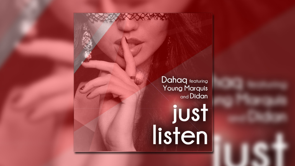 Just Listen