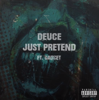 Just Pretend