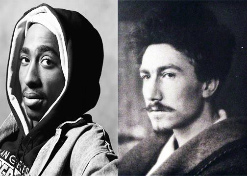 Inspirations and Inquires