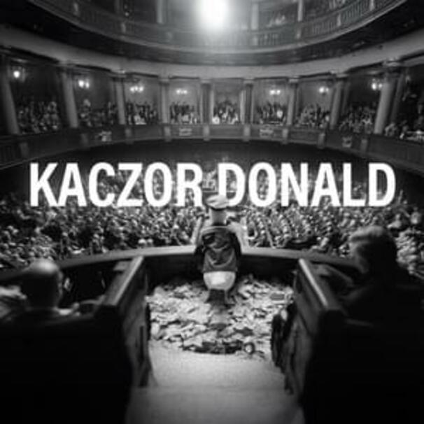 KACZOR DONALD