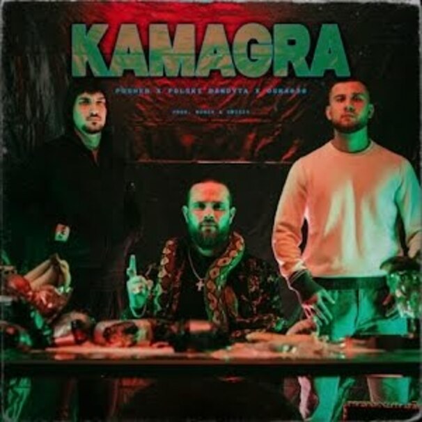 KAMAGRA