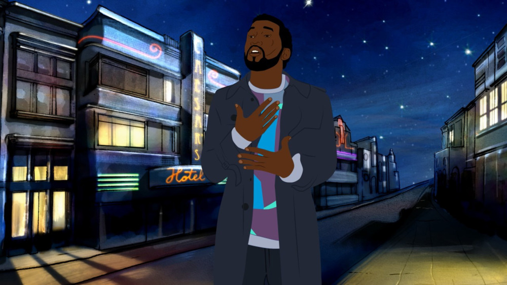 Kanye West – Heartless (Italian Translation)