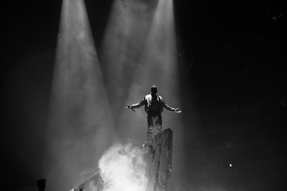 Kanye West – On Sight (Italian Translation)