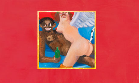 Kanye West – So Appalled (Italian Translation)