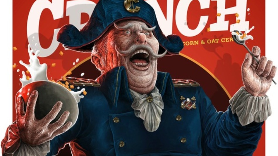 Kap’n Krunch