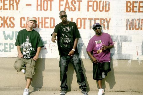 Karma (instrumental)