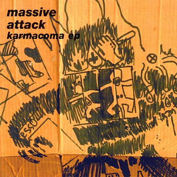 Karmacoma (Napoli Trip mix)