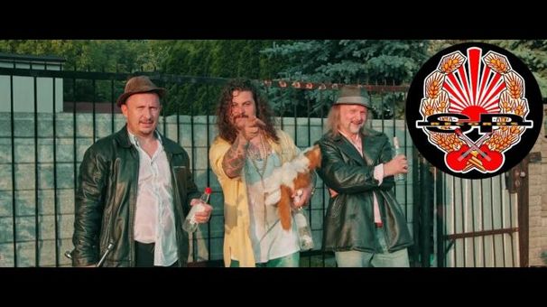 Karolino (KOCHAM CIĘ)