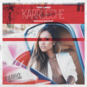 Karrueche
