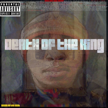 Death of the King