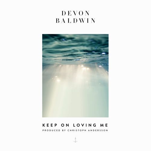 Keep On Loving Me
