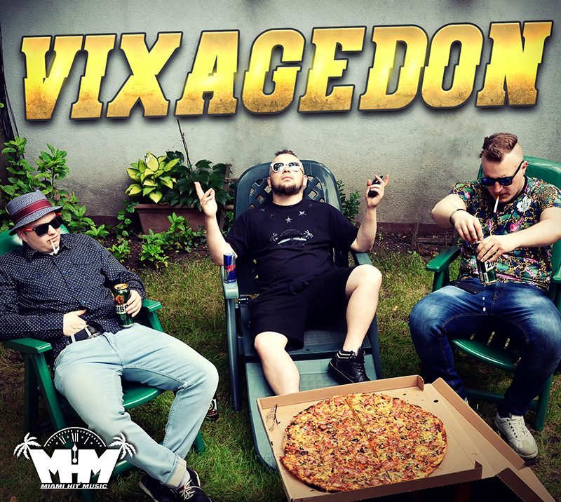 Vixagedon