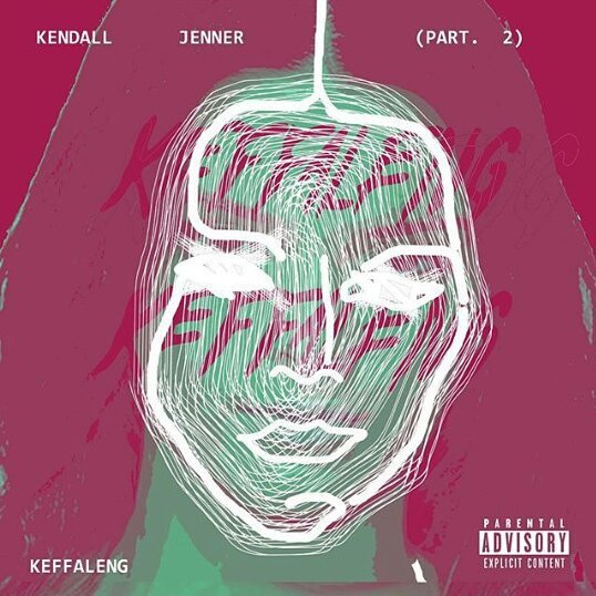 Kendall Jenner  (Part 2)